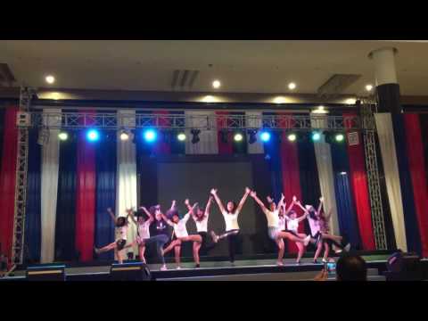 092916 - The 9th Era -우주소녀(WJSN (Cosmic Girls)) _ MoMoMo (모모모) @ CKS'16 GRAND FINALS REHEARSAL