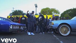 E-40 ft. B-Legit & Andre Nickiatina - Ain't Mumble (Official Video)