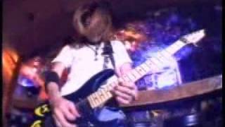 TRIBUTE TO LOUDNESS ~ ROCK SHOCK / Cloud Nine