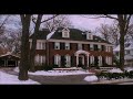 Home Alone White Christmas Lip Synch