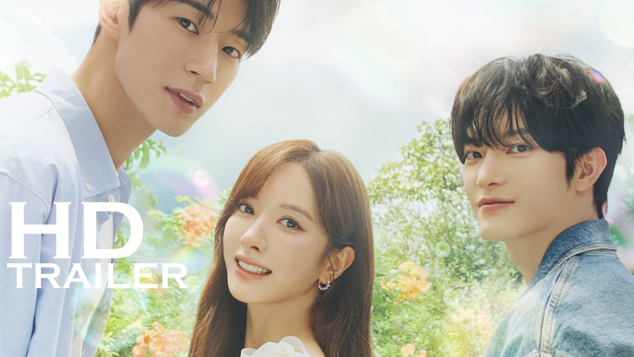 Dive into You Trailer SUBTITULADO [HD] Latam=viki