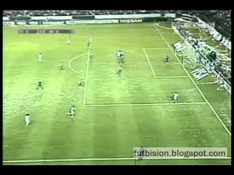 final de la copa sudamerica liga de quito 5 fluminense 1 IDA
