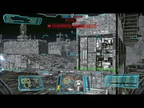 MCII-MWK 1K HPG Manifold 2023 03 27