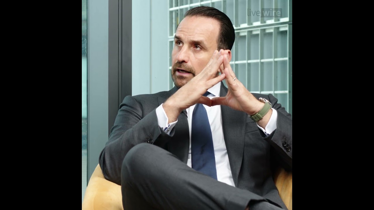 The property cycle has turned - here’s what Centuria is buying  #investment