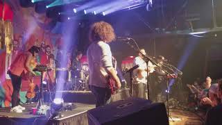 The Strumbellas - &quot;High (New Song)&quot; Live @ Atlanta, GA
