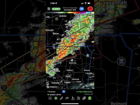 Corinth Ms Weather