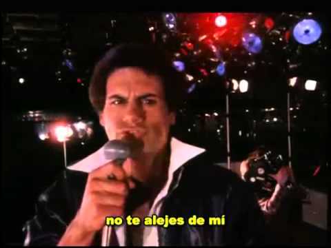Kc & The Sunshine Band - Please don´t go ( Subtitulado en español )