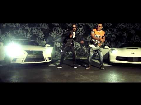 Dalan La Fama & Sergito El Magnate(DQBA) - JAKE MATE (Official Video)
