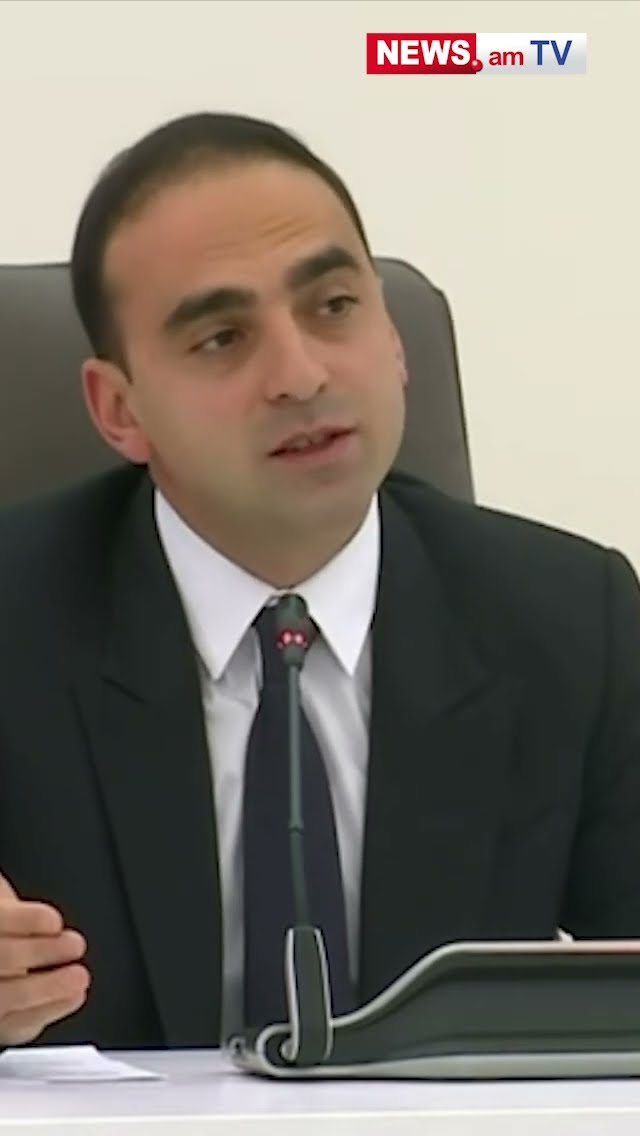 Շինարարների փողոցի մայթերը,այո՛, պետք է ազատվեն բոլոր կրպակներից. Ավինյան