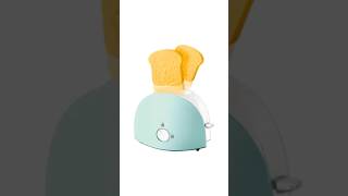 Tostadora De Juguete