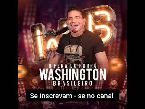 PONROM POMPOM - Washington brasileiro  DVD E TOME PISEIRO ao vivo #washintonbrasileiro @frantor_rf