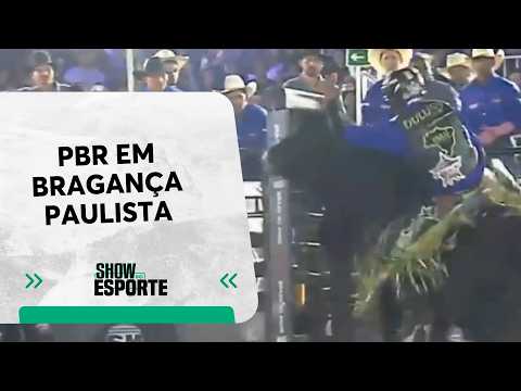 Bragança Paulista recebe a PRB Brasil após 8 anos