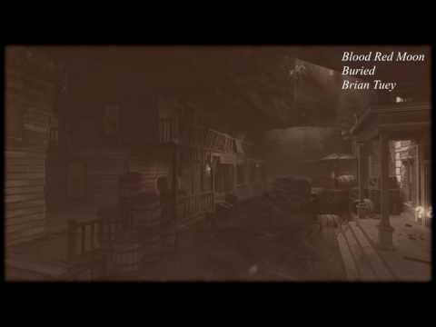 Blood Red Moon - Buried - Soundtrack
