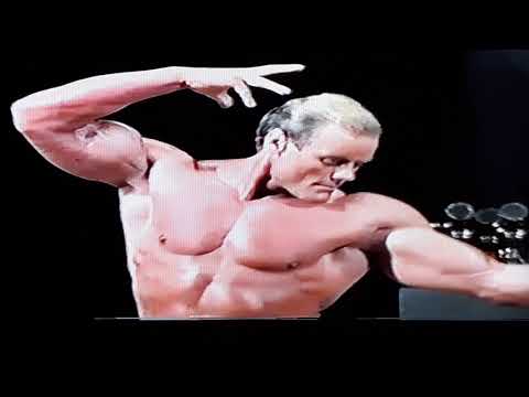 Manfred Schwarz - 1988