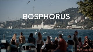 Bosphorus | Go Türkiye