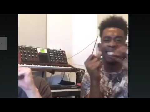 Desiigner - Timmy Turner XXL Freestyle Snippet