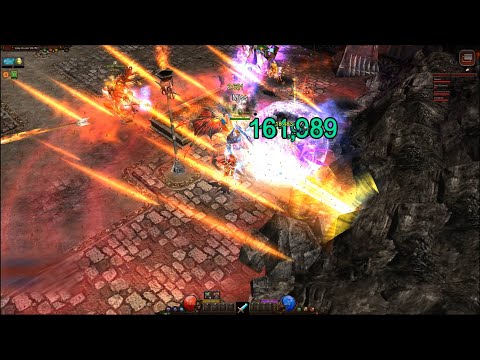 CASTLE SIEGE (Highlights) SUCCESSFUL DEFENSE! • NOV 08, 2025 • Alfheim Server, Mu Online
