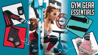 When to Use a Belt, Sleeves, Wraps and more | Lifting Equipm