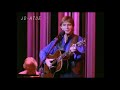 1986- John Denver - 'I Remember You'  Live in Birmingham UK