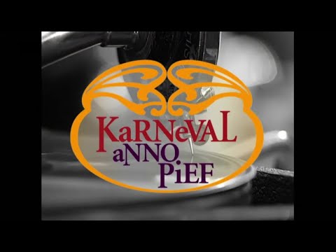 Karneval Anno Pief - Die größten Redner und Lieder #HD (Mit Tracklist)
