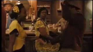 HONEYDRIPPER - Atlanta Premiere (2 Minute Version)