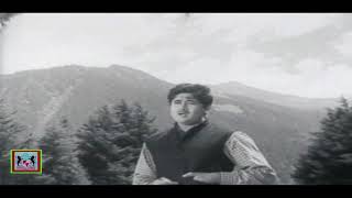 Download lagu DIL DIYA DARD LIYA ANKH MAIN ANSOO - MEHDI HASSAN - PAKISTANI FILM LAKHON MAIN AIK mp3