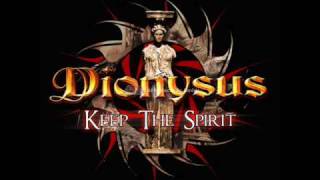 Dionysus - Paradise Land