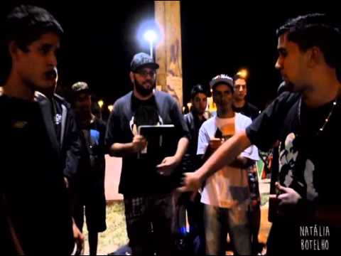 23ª BDS   Leo X Sabóia Semifinal