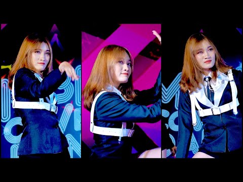 200820 "Ni"(MSN) - "Say My Name"(ANS) @ MBK COVER DANCE 2020 (Au)