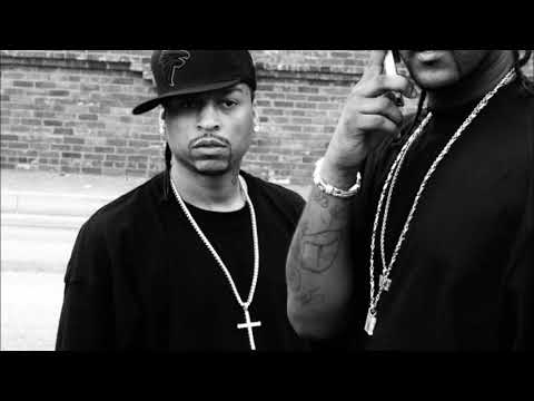 Big Meech To J Diggs - I Got Love For Bleu Davinci But That Nigga's A (Part 2)