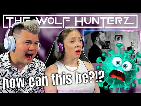 HOW IS THIS POSSIBLE!? The Mercurotti - Marc Martel | THE WOLF HUNTERZ Jon and Dolly Reaction