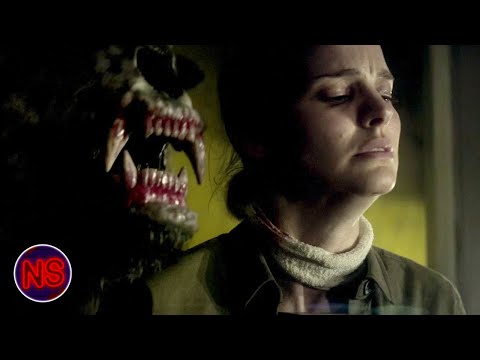 Mutated Bear | Annihilation