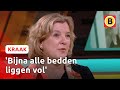 Neuroloog ziekenhuis Bernhoven: 'De lockdown is echt nodig' | Omroep Brabant