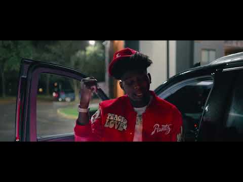 Hotboydue - Under Pressure  ( Official Music Video )