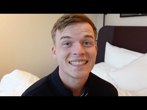 Tom hat(te) Geburtstag - Vlog 26