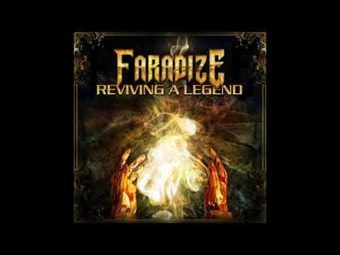 Faradize - Reviving a legend (Album, 2010) (PsyTrance)