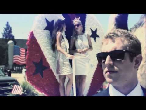 MITT ROMNEY MUSIC VIDEO