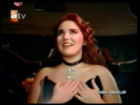 Seren Serengil - Sen Şansını Kaybettin (İlk versiyon) - Yasak Sokaklar - 1994