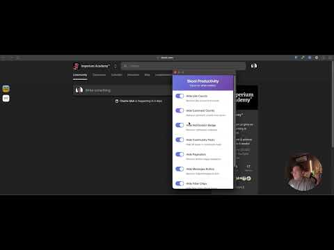 Item video thumbnail