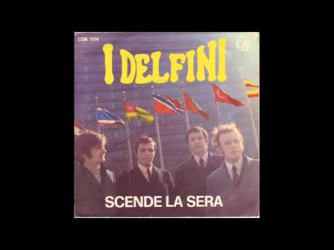 Video thumbnail for Scende la sera