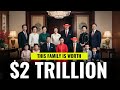 This Is The Richest Family In China