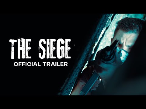 Az Ostrom / The Siege - Hivatalos Előzetes / Official Trailer