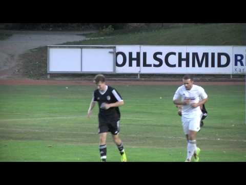 TSV Ampfing : TSV Kastl