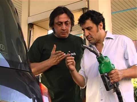 La Pompa, la Chiave, la Crisi.