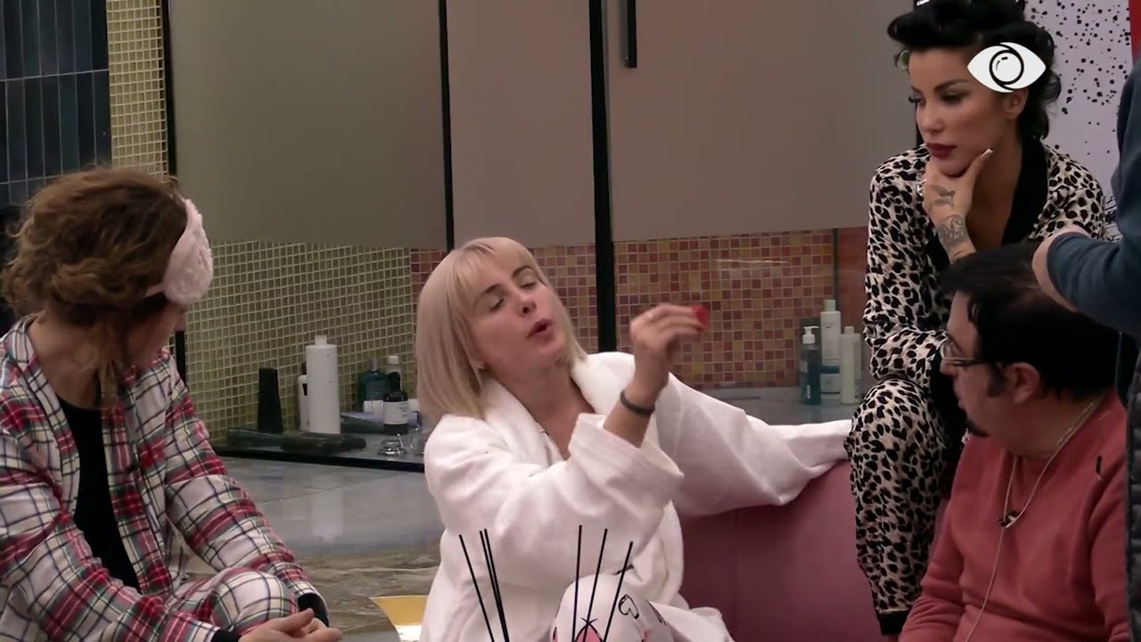 “Nuk kam nevojë të piketoj njeri”/ Dea i zbulon lojën Julit: Unë do të sulmoj më të fortin