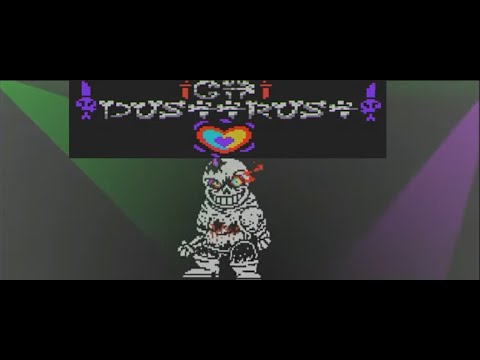 GH!Dusttrust phase 3 demo