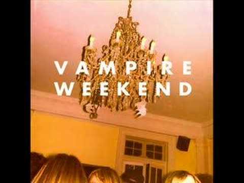 Vampire Weekend - M79