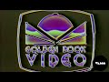 Golden Book Video 85 With The Real G Major 4