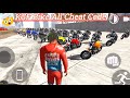 KGF Bike All Cheat Code IN INDIAN BIKE DRIVING 3D GAME