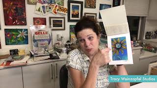 Wednesday Free LIVE Art Journal Demo - Wednesday, May 20 2026